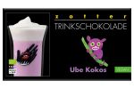 Zotter Trinkschokolade Ube Kokos 5x22g